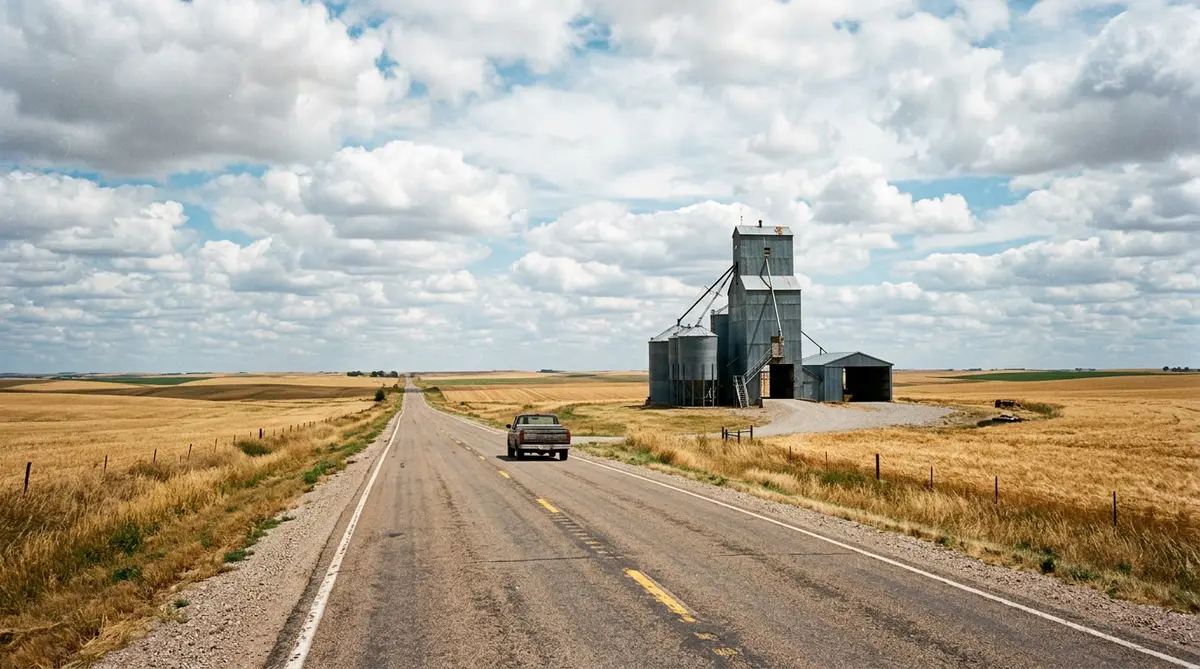 Cross-Country Road Trip: New York to San Francisco the scenic way